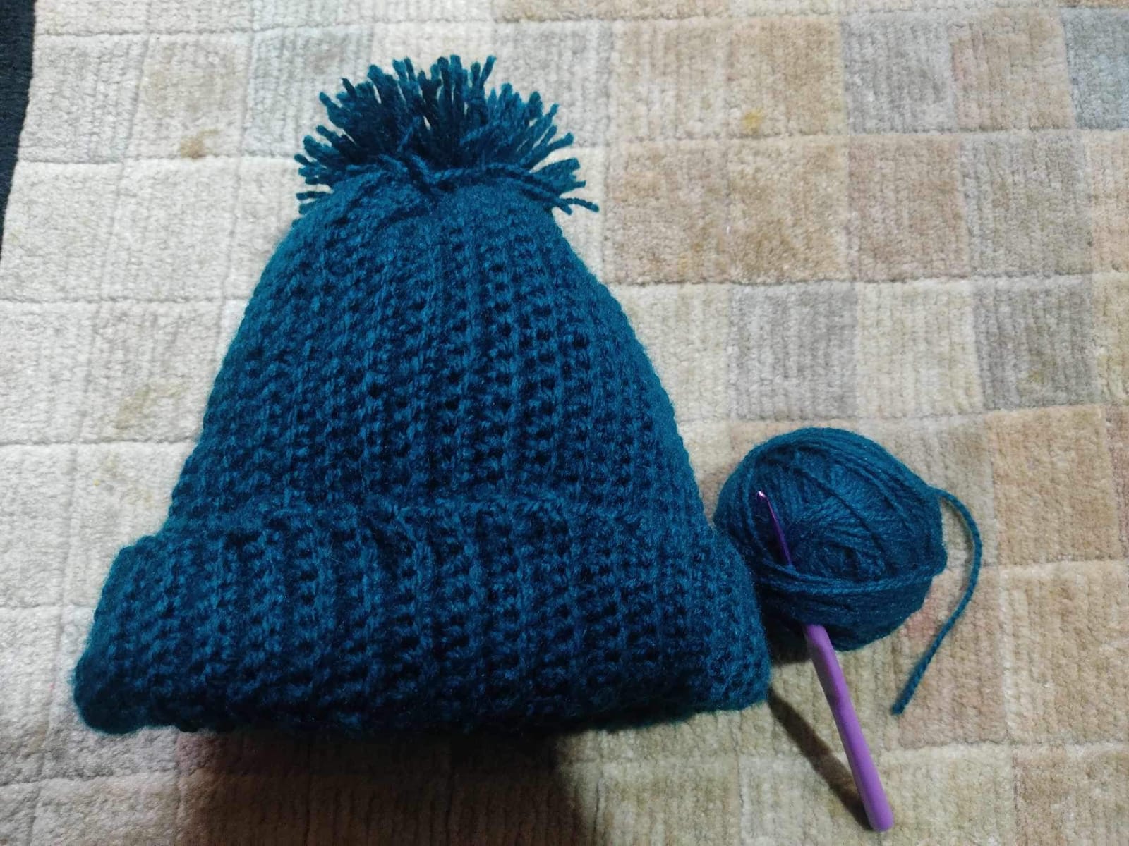 Cap