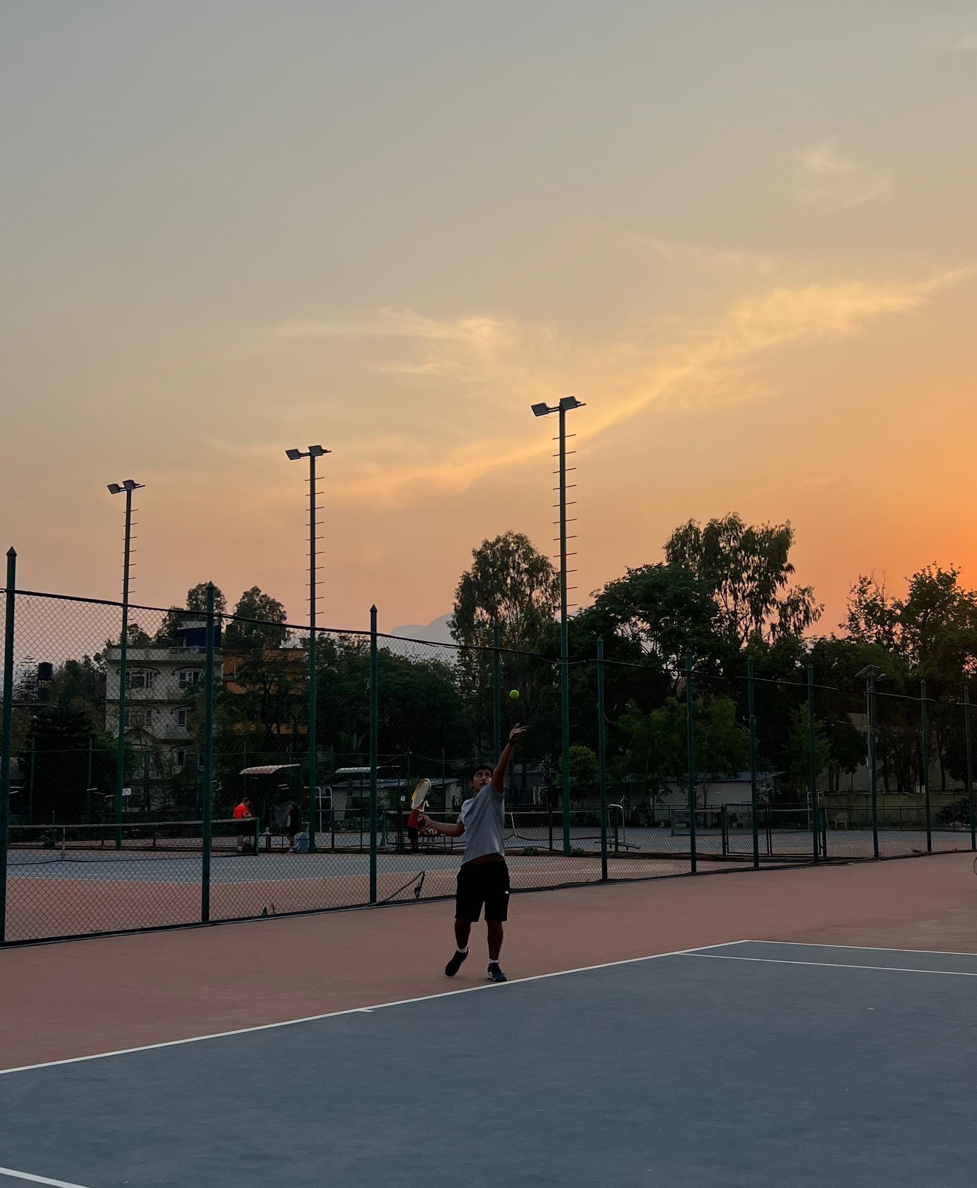 Tennis